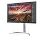 LG 27UP850N-W.BEK - 68.6 cm (27") - 3840 x 2160 pixels 4K UHD Monitor