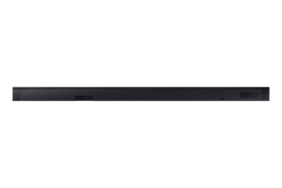 Samsung Q700D Q-Series - Cinematic Soundbar with Subwoofer