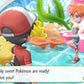 Pokémon: Let's Go, Pikachu! - Nintendo Switch