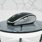 CHERRY MW 8C ADVANCED RF Wireless + Bluetooth Optical mouse - 3,000 DPI