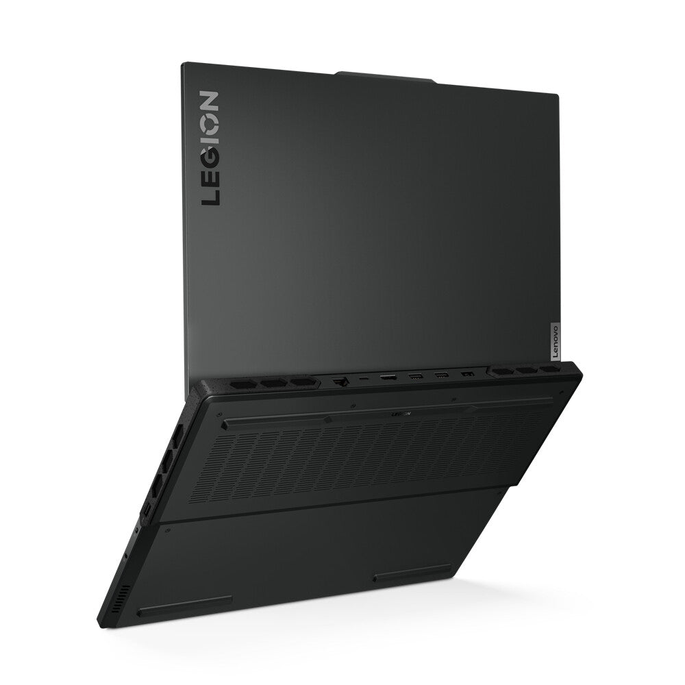Lenovo Legion Pro 7 Gaming Laptop - 40.6 cm (16") - Intel® Core™ i9-13900HX - 32 GB DDR5-SDRAM - 1 TB SSD - NVIDIA GeForce RTX 4090 - Wi-Fi 6E - Windows 11 Home - Grey
