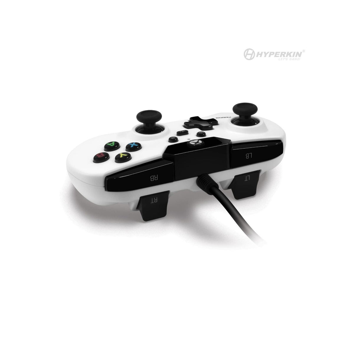 Hyperkin X91 - USB Gamepad for PC / Series X|S in White