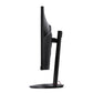Acer Nitro XV2 XV252QF - 63.5 cm (24.5") - 1920 x 1080 pixels WQHD IPS Gaming Monitor