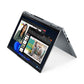 Lenovo ThinkPad X1 Yoga Gen 7 Hybrid (2-in-1) - 35.6 cm (14") - Touchscreen - Intel® Core™ i5-1240P - 16 GB LPDDR5-SDRAM - 256 GB SSD - Wi-Fi 6E - Windows 11 Pro - Grey