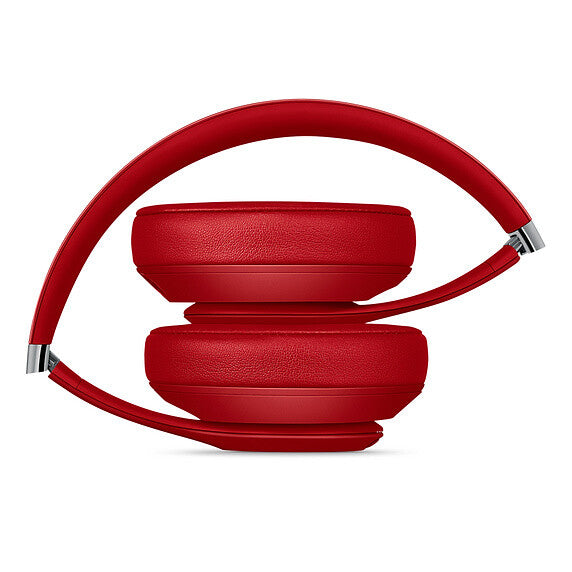 Apple Beats Studio3 - Wireless Over-Ear Headphones in Red