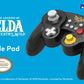 Hori Battle Pad - USB Controller for Nintendo Switch - Zelda