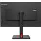 Lenovo ThinkVision T32H-30 - 80 cm (31.5") - 2560 x 1440 pixels QHD LED Monitor
