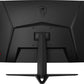 MSI G32C4 E2 - 80 cm (31.5") - 1920 x 1080 pixels FHD Monitor