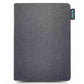 Urban Factory GREENEE Eco Flip Tablet Case for 10.2" iPad in Grey