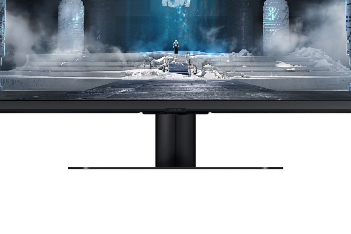 Samsung Odyssey Neo G7 - 109.2 cm (43") - 3840 x 2160 pixels 4K Ultra HD LED Monitor