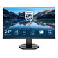 Philips B Line 243B9/00 - 60.5 cm (23.8") - 1920 x 1080 pixels Full HD LED Monitor
