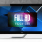 Acer T2 T232HLA - 58.4 cm (23") - 1920 x 1080 pixels FHD LED Touchscreen Monitor