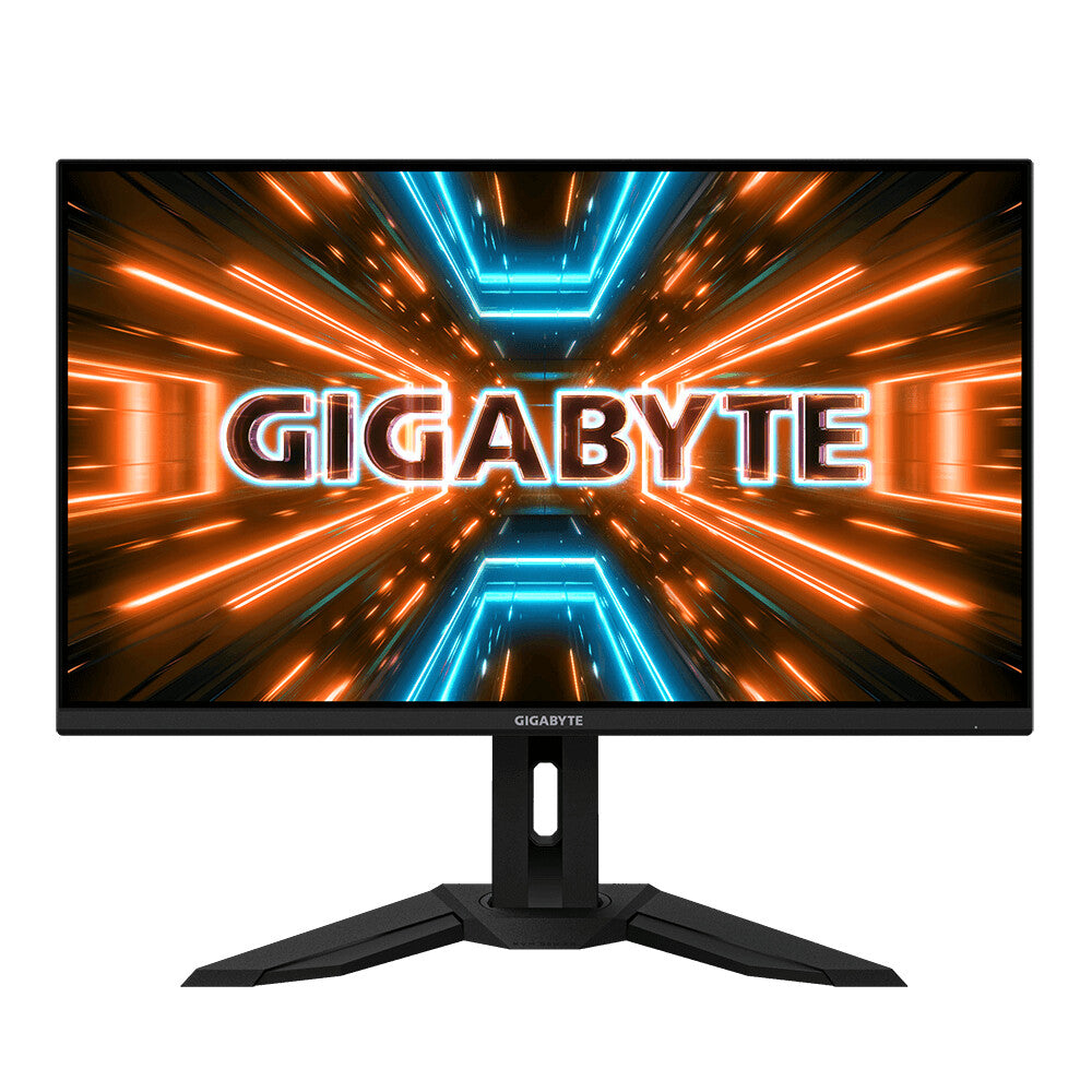 Gigabyte M32U - 80 cm (31.5") 3840 x 2160p 4K Ultra HD Monitor