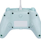 PowerA Enhanced - Wired Controller for Xbox Series X|S in Cotton Candy Blue