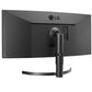 LG 35WN75CN-B - 88.9 cm (35") - 3440 x 1440 pixels UltraWide QHD Monitor