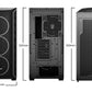be quiet! Shadow Base 800 FX - ATX Mid Tower Case in Black