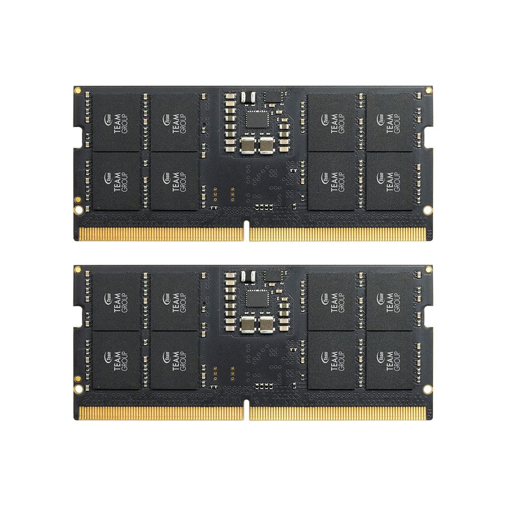 Team Group ELITE memory module 32 GB 1 x 32 GB DDR5 4800 MHz ECC
