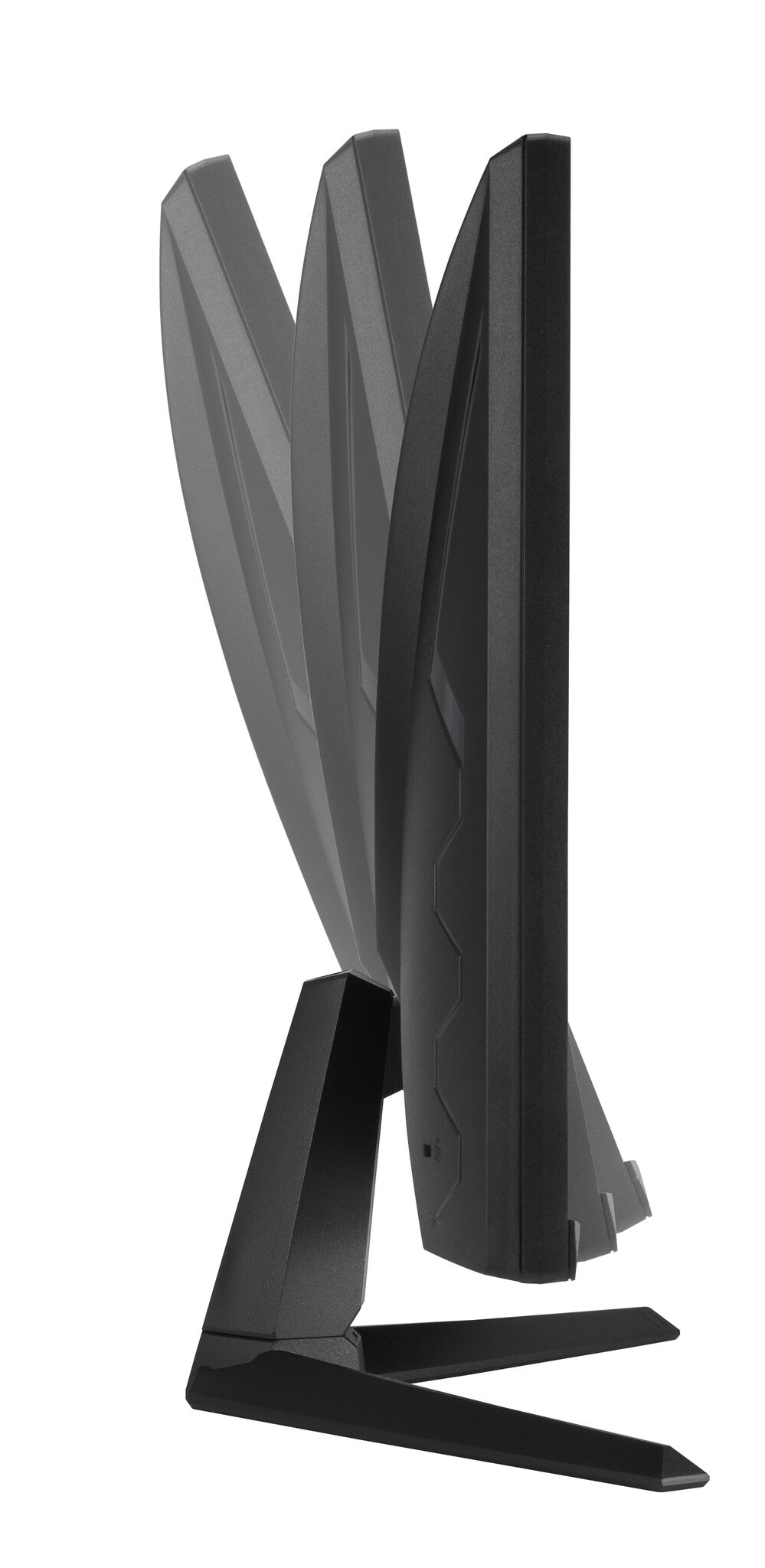 ASUS TUF Gaming VG247Q1A - 60.5 cm (23.8") - 1920 x 1080 pixels Full HD LCD Monitor