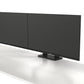 DELL MDA20 - Desk monitor mount for 48.3 cm (19") to 68.6 cm (27")