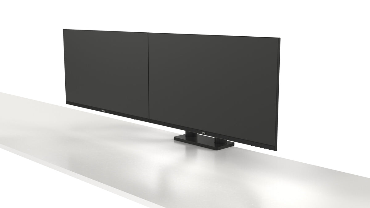 DELL MDA20 - Desk monitor mount for 48.3 cm (19") to 68.6 cm (27")