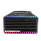 ASUS ROG STRIX GAMING - NVIDIA 24 GB GDDR6X GeForce RTX 4090 graphics card