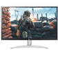 LG 27UP600 - 68.6 cm (27") - 3840 x 2160 pixels 4K UHD LED Monitor