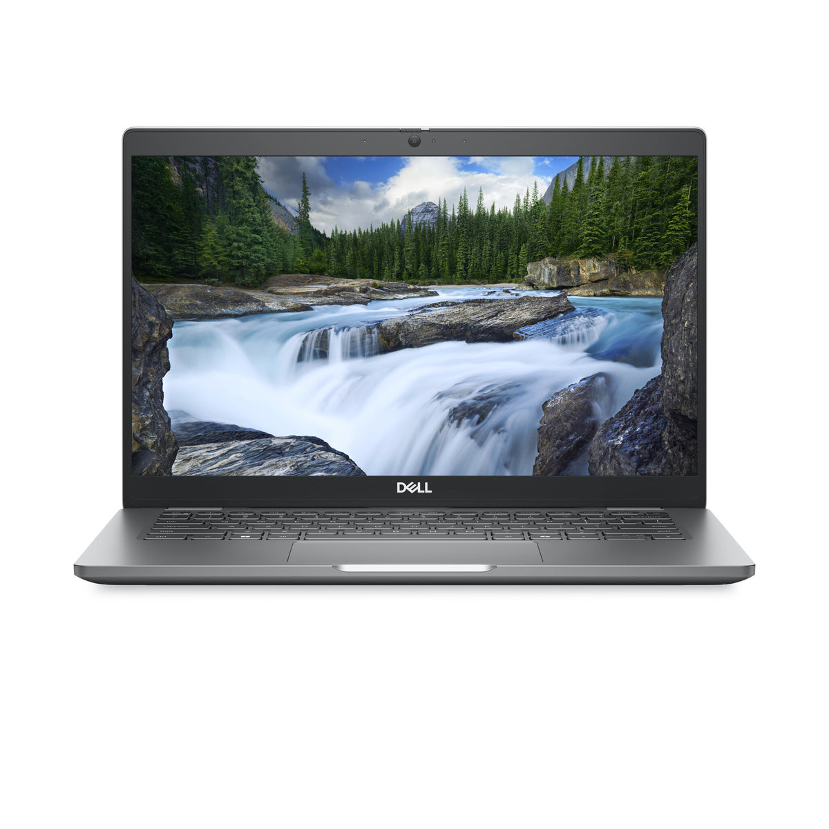 DELL Latitude 5350 Laptop - 33 cm (13&quot;) - Intel Core Ultra 5 135U - 16 GB LPDDR5x-SDRAM - 512 GB SSD - Wi-Fi 6E - Windows 11 Pro - Grey