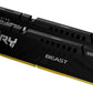 Kingston Technology FURY Beast Black - 32 GB 2 x 16 GB 4800MT/s DDR5 memory module