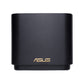 ASUS ZenWiFi Mini XD4 - Gigabit Ethernet Tri-band (2.4 GHz / 5 GHz / 5 GHz) wireless router in Black