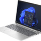 HP EliteBook 660 G11 Laptop - 40.6 cm (16") - Intel Core Ultra 5 125U - 8 GB DDR5-SDRAM - 512 GB SSD - Wi-Fi 6E - Windows 11 Pro - Silver