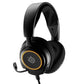 Steelseries Arctis Nova 3 - USB Type-C Wired Gaming Headset in Black