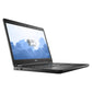 Dell Latitude 5480 Laptop - 35.6 cm (14") - Intel® Core™ i5-8250U - 16 GB DDR4-SDRAM - 256 GB SSD - Wi-Fi 5 - Windows 11 Pro - Black - Refurbished