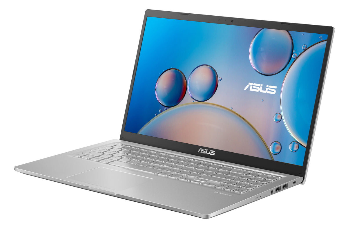 ASUS X515MA-EJ869W Laptop - 39.6 cm (15.6") - Intel® Celeron® N4020 - 8 GB DDR4-SDRAM - 1.13 TB HDD+SSD - Wi-Fi 5 - Windows 11 Home - Silver