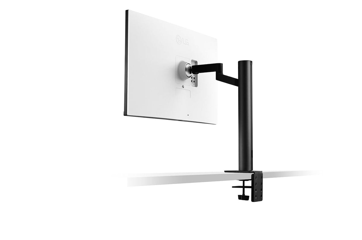 LG 32UN88A-W - 80 cm (31.5") - 3840 x 2160 pixels 4K UHD LED Monitor
