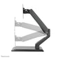Neomounts FPMA-D885BLACK - Desk monitor stand for38.1 cm (15") to 81.3 cm (32")