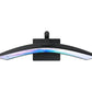 Samsung ViewFinity S6 - 86.4 cm (34") - 3440 x 1440 pixels Wide Quad HD LED Monitor