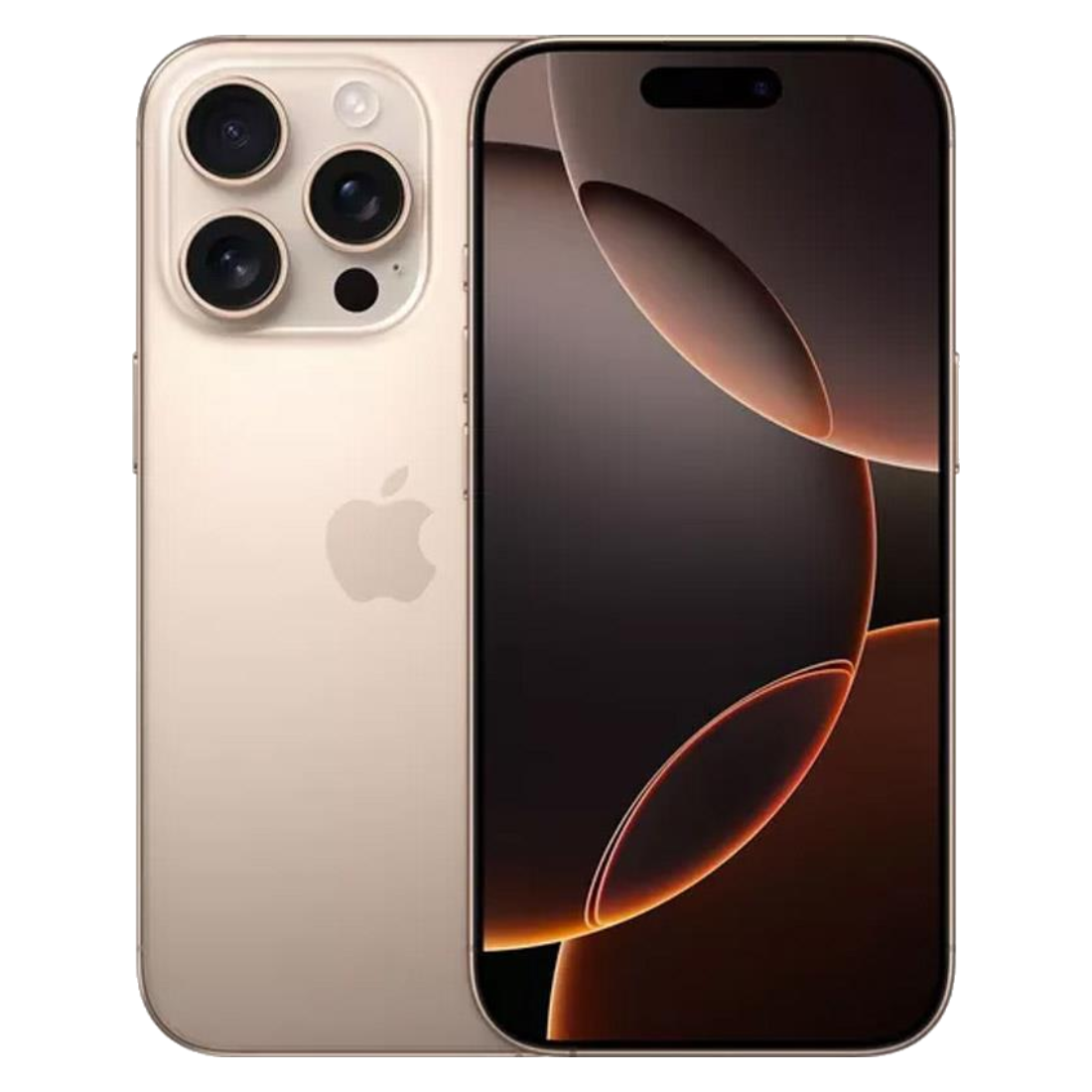 Apple iPhone 16 Pro - Refurbished