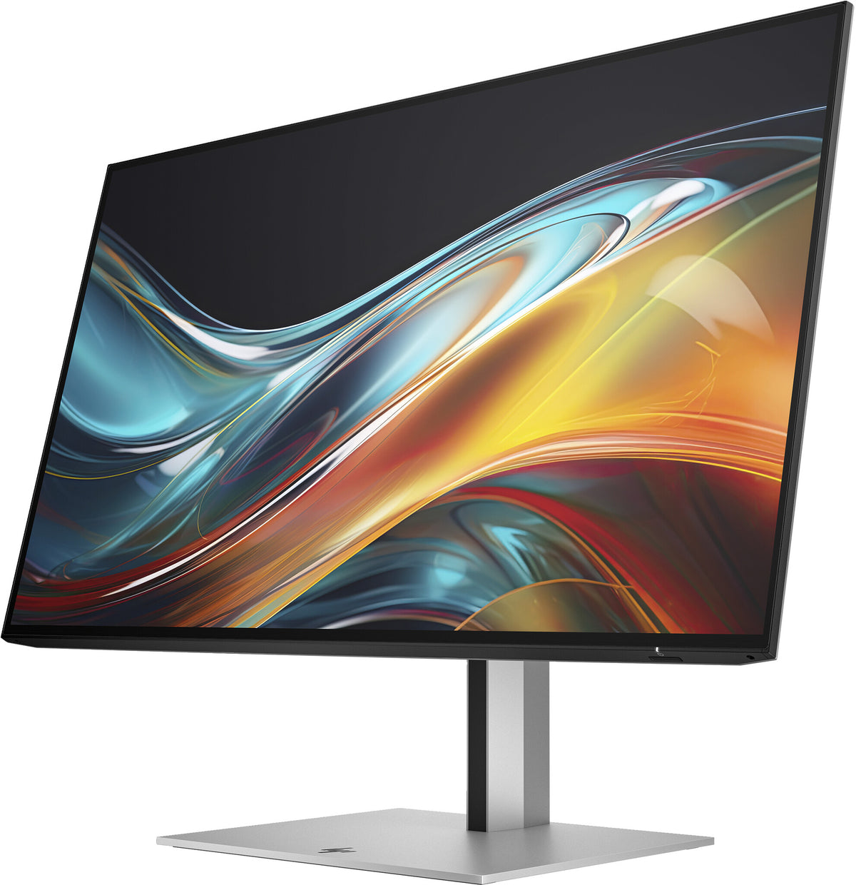 HP Series 7 Pro 724PF - 60.5 cm (23.8") - 1920 x 1080 pixels Full HD Monitor