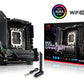 ASUS ROG STRIX Z690-I GAMING WIFI mini ITX motherboard - Intel Z690 LGA 1700