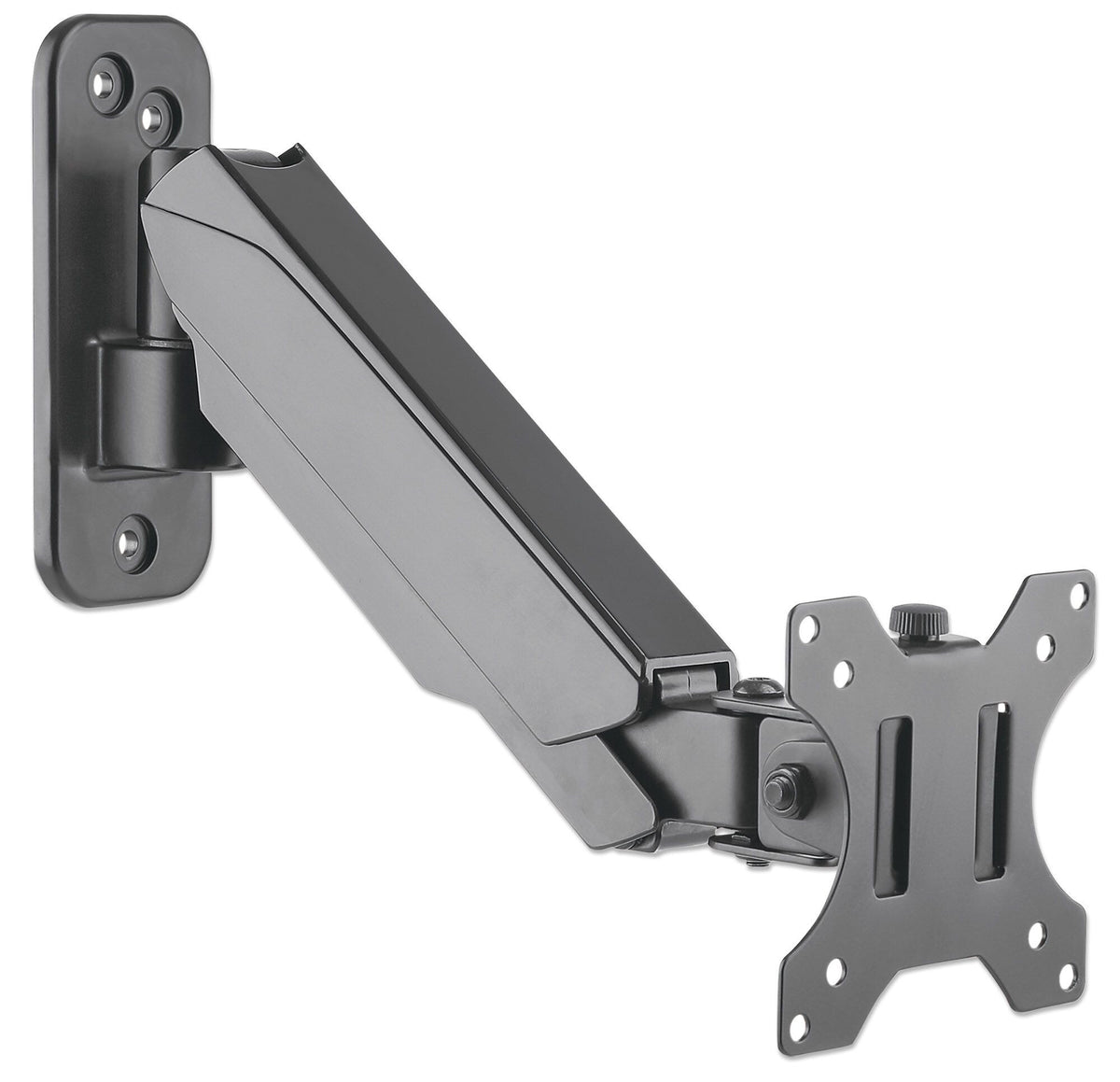 Manhattan Wall monitor mount for 43.2 cm (17") to 81.3 cm (32")