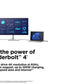 HP E34M G4 - 86.4 cm (34") - 3440 x 1440 pixels Wide Quad HD Monitor