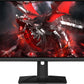 MSI Optix MAG281URF - 70.9 cm (27.9") - 3840 x 2160 pixels 4K UHD LED Monitor