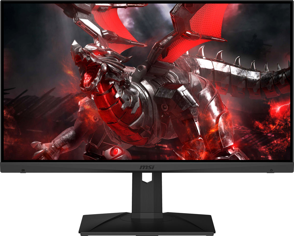 MSI Optix MAG281URF - 70.9 cm (27.9") - 3840 x 2160 pixels 4K UHD LED Monitor