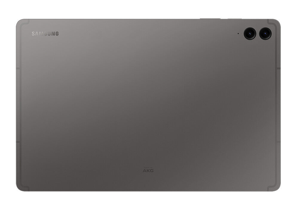 Samsung Galaxy Tab S9 FE+ -31.5 cm (12.4&quot;) - Samsung Exynos - 256 GB - 12 GB Wi-Fi 6 - Android 13 - Grey