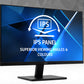 Acer V7 V227QBIP - 54.6 cm (21.5") - 1920 x 1080 pixels FHD Monitor