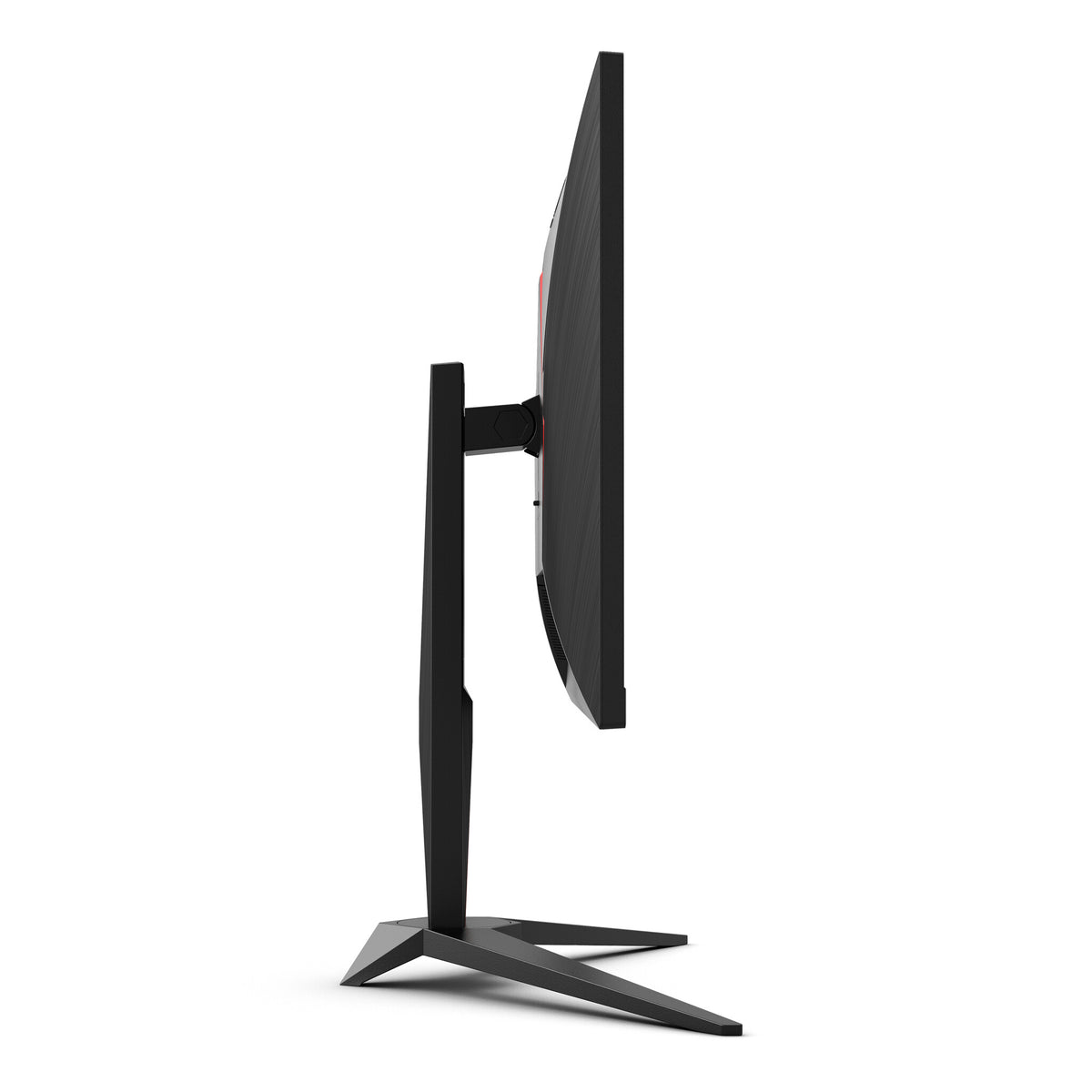 AOC AGON 5 AG275QZN/EU computer monitor 68.6 cm (27") 2560 x 1440 pixels Quad HD Black, Red
