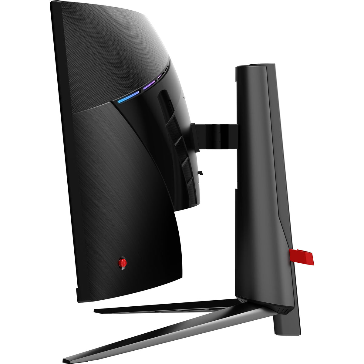 MSI MAG 345CQR - 86.4 cm (34&quot;) - 3440 x 1440 pixels UltraWide DQHD Monitor