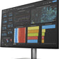 HP Z27q G3 QHD - 68.6 cm (27") - 2560 x 1440 pixels QHD Monitor