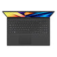 ASUS VivoBook 15 Laptop - 39.6 cm (15.6") - Intel® Core™ i5-1135G7 - 8 GB DDR4-SDRAM - 512 GB SSD - Wi-Fi 5 - Windows 11 Home - Black