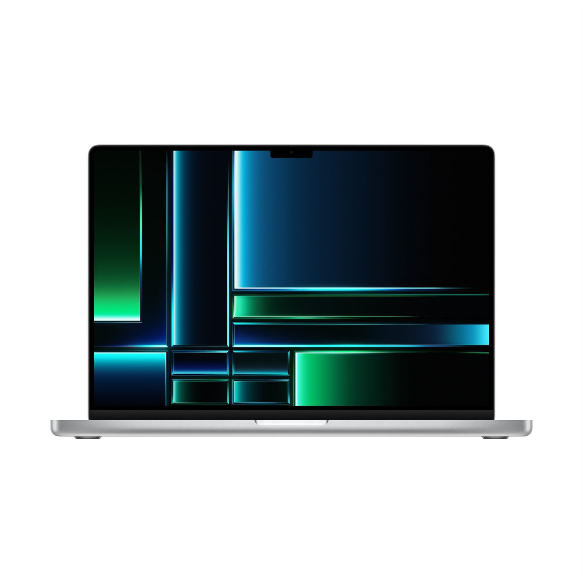 Apple MacBook Pro M2 Pro Notebook 41.1 cm (16.2&quot;) Apple M 16 GB 1000 GB SSD Wi-Fi 6E (802.11ax) macOS Ventura Silver